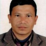 चन्द्र कुमार राई, उपाध्यक्ष